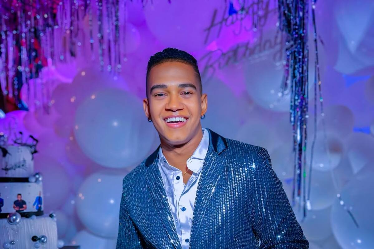 Wilfrido Vargas despidió a vocalista del grupo Sin Fronteras