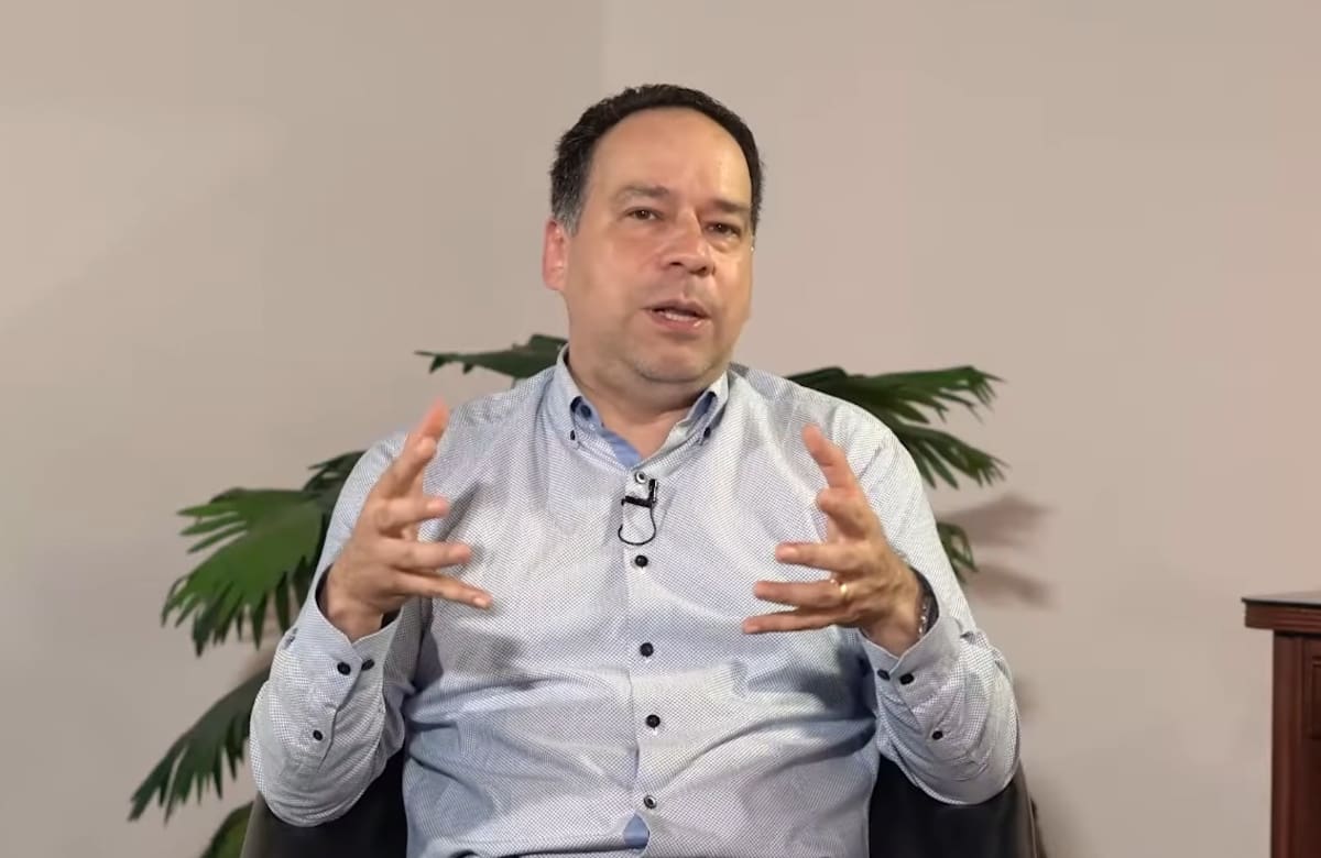 Reynaldo José D’Silva Uribe será el nuevo viceministro de Vivienda | Archivo Vanguardia