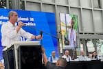 “Afinia necesita 800 mil millones de pesos para llegar hasta el 31 de diciembre”: Ricardo Arango