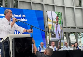 “Afinia necesita 800 mil millones de pesos para llegar hasta el 31 de diciembre”: Ricardo Arango