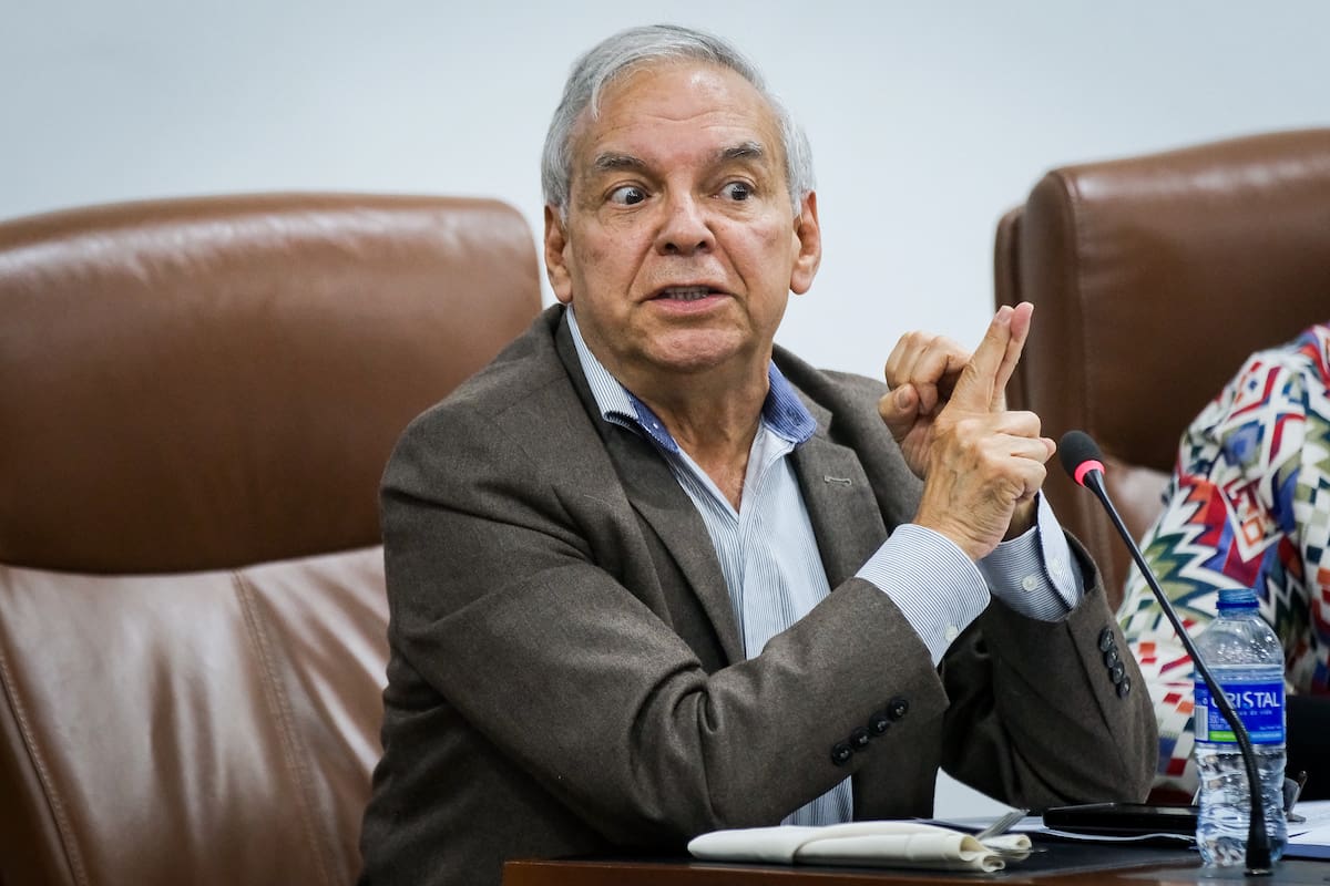¿Se modificará el 4x1.000? Esto confesó el Ministerio de Hacienda