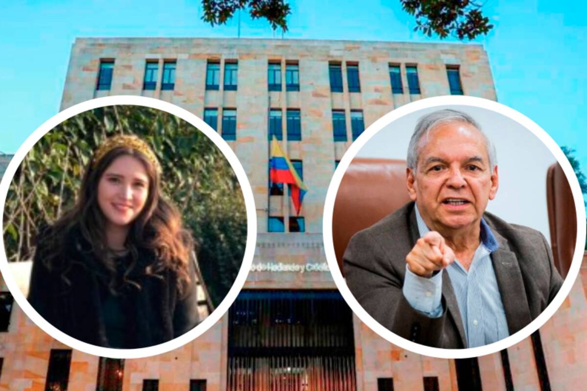 Revisan pérdida de computador de asesora de Ricardo Bonilla en MinHacienda