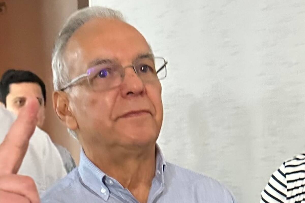 No nos preocupa dejar de vender carbón a Israel: ministro de Hacienda