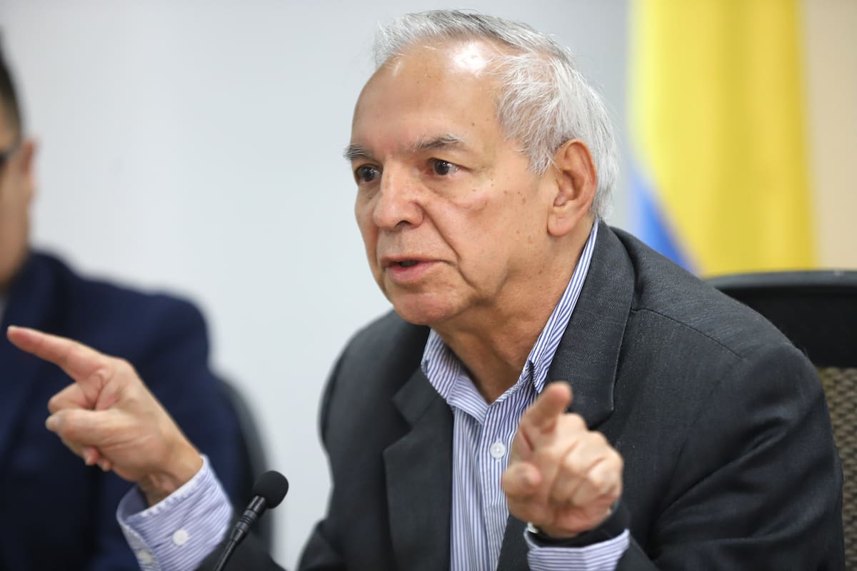 Minhacienda solicitó a ministerios recorte de 5,6% de su presupuesto anual