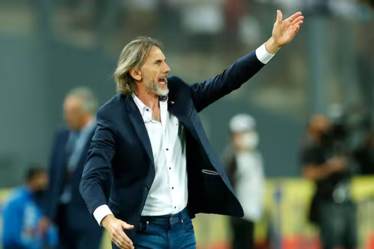 ¿Ricardo Gareca a Atlético Nacional? Esto dijo el técnico argentino