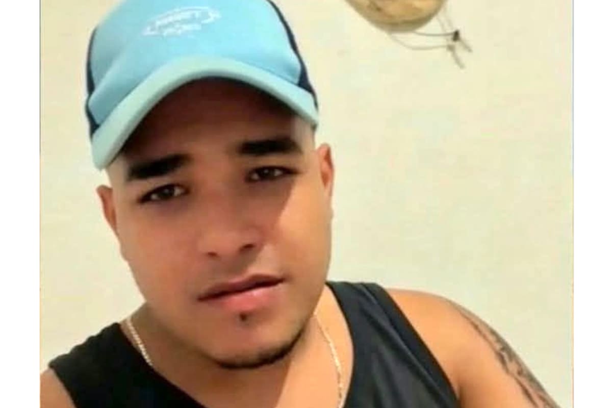 Sicario quitó la vida a Ricardo Naranjo en vía pública de Puerto Colombia