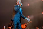 Ricardo Montaner demanda a Universal Music: reclama más de un millón de dólares