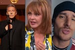Ricardo Montaner, Dany Ocean y otros famosos reaccionan al terremoto en Venezuela