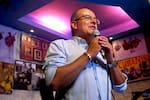 Fiscalía imputará al periodista Ricardo Orrego: estos son los cargos