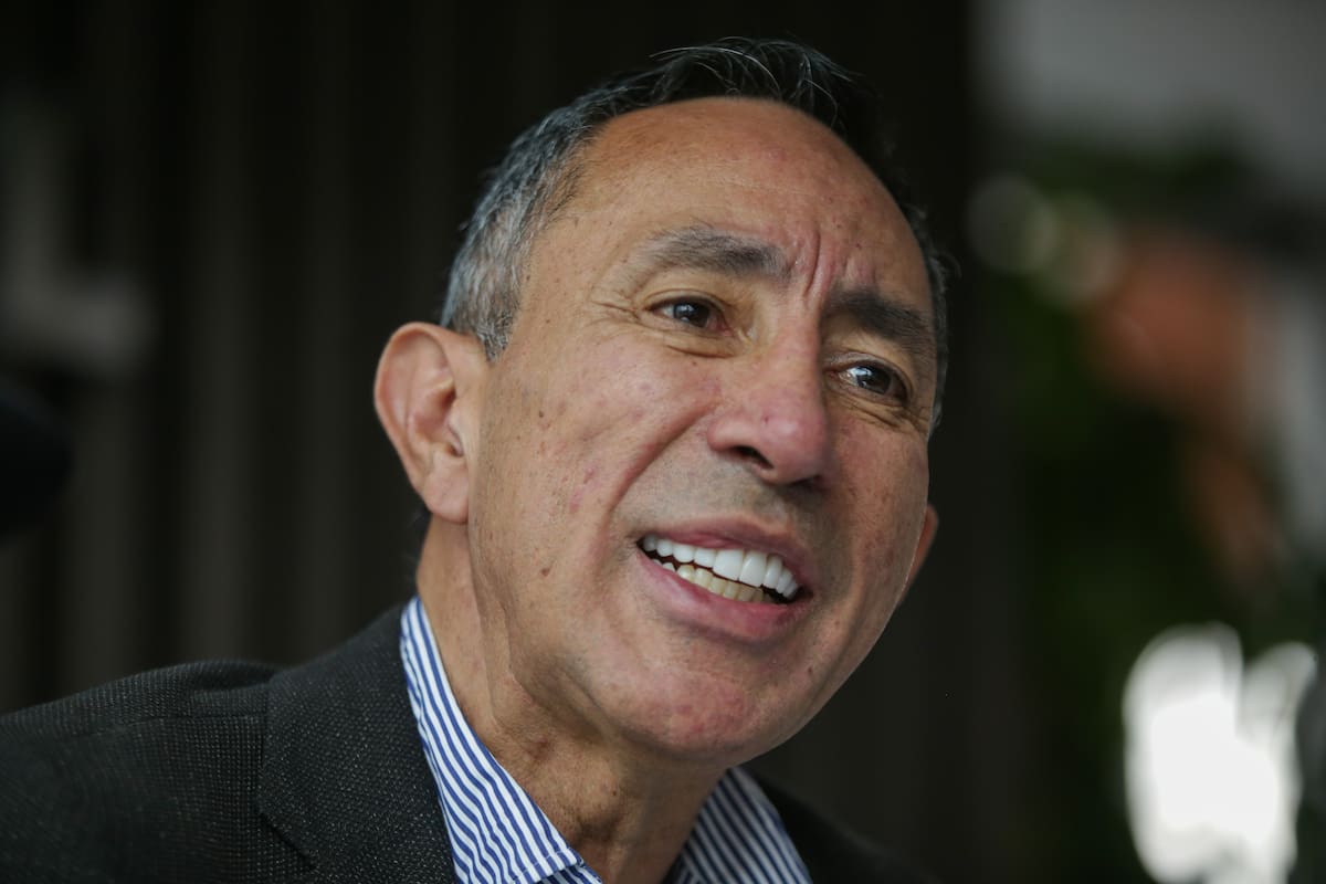 Ya hay fecha para el inicio del juicio a Ricardo Roa por caso Campaña Petro Presidente