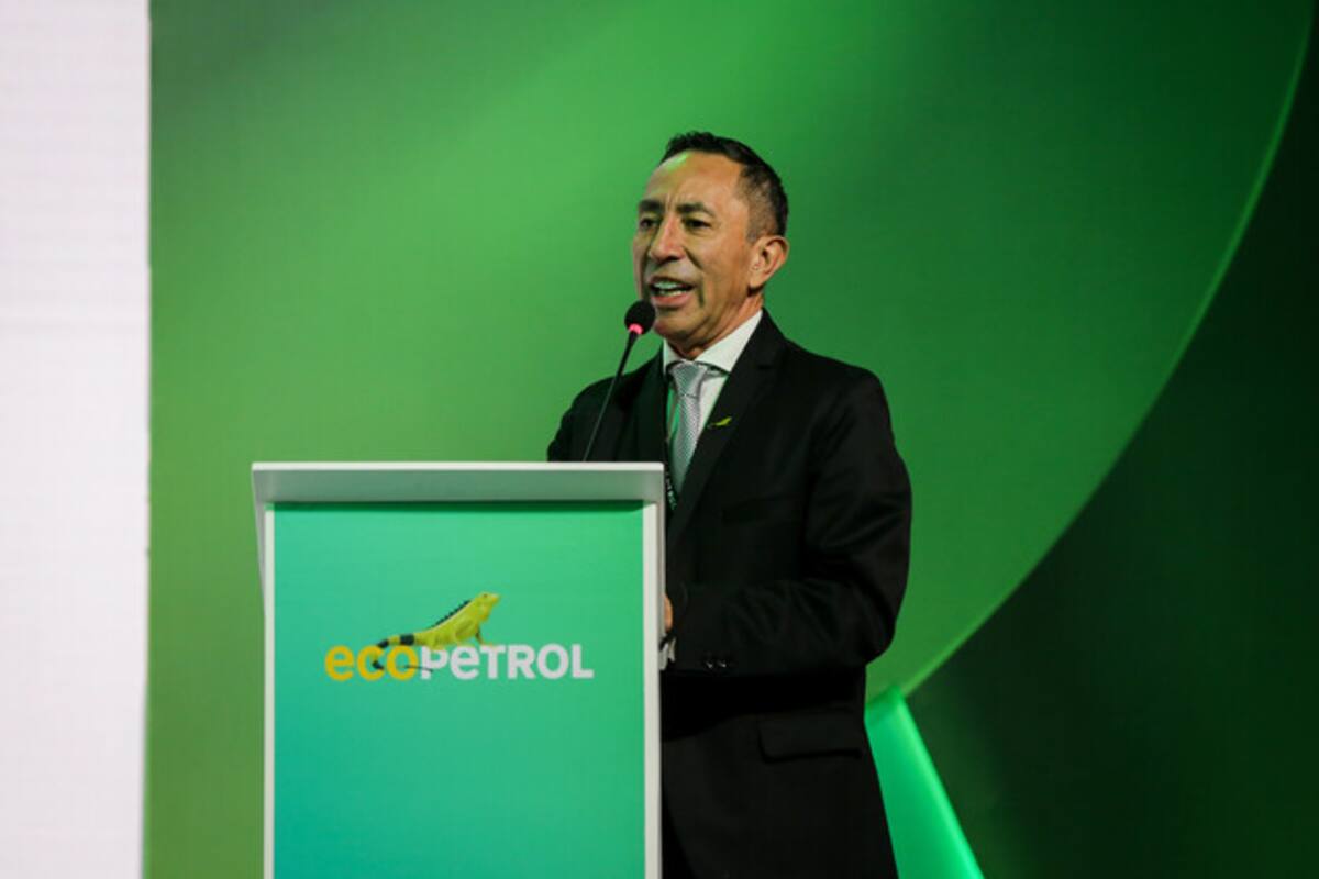 Colombia no tendrá que importar gas en 2025, según Ecopetrol