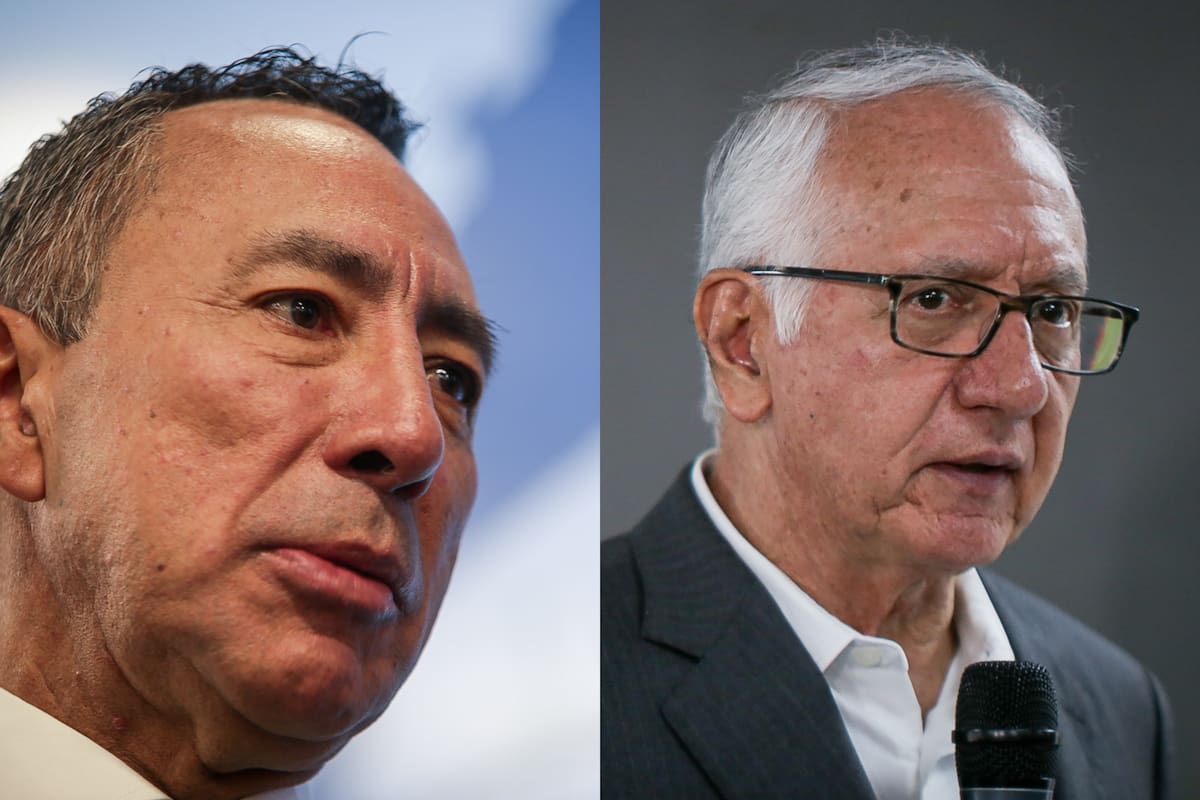 Campaña de Petro: Corte compulsa copias contra Ricardo Roa y Guillermo Jaramillo
