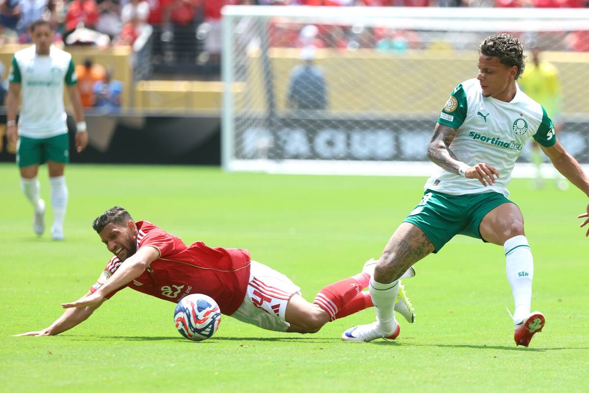 Richard Ríos, fichado por campeón de Champions: ‘bombazo’ en Europa