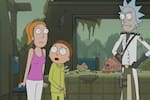¡Es oficial! ‘Rick & Morty’ tendrá película y ya revelaron algunos detalles