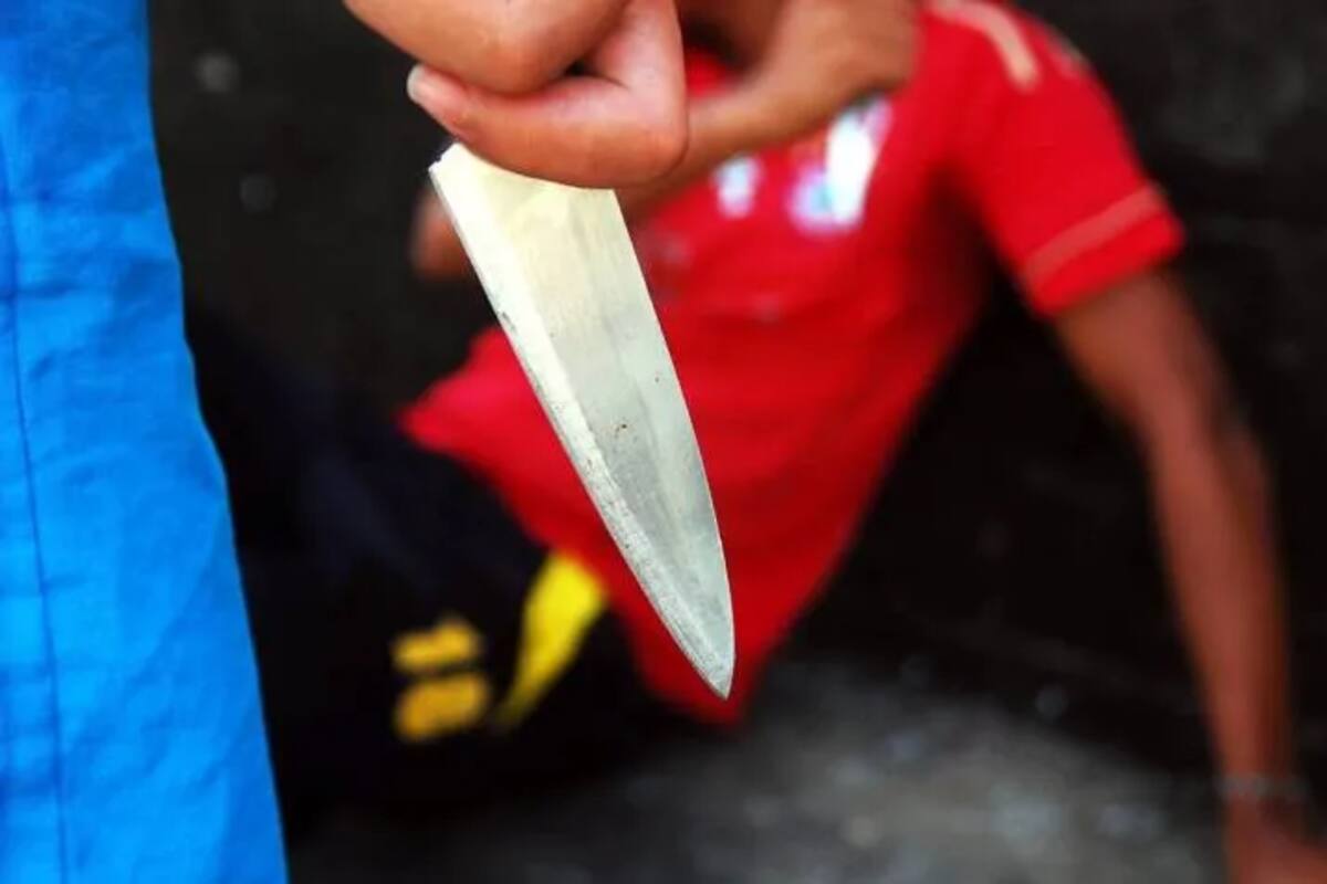 Riña a cuchillo entre dos primos en Gambote dejó un muerto
