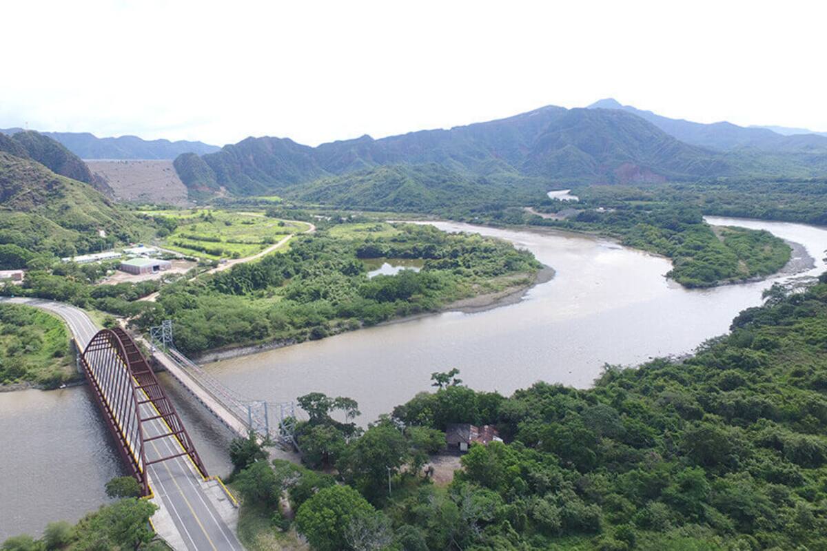 Primer crucero por el río Magdalena en 2025: precios, ruta y detalles