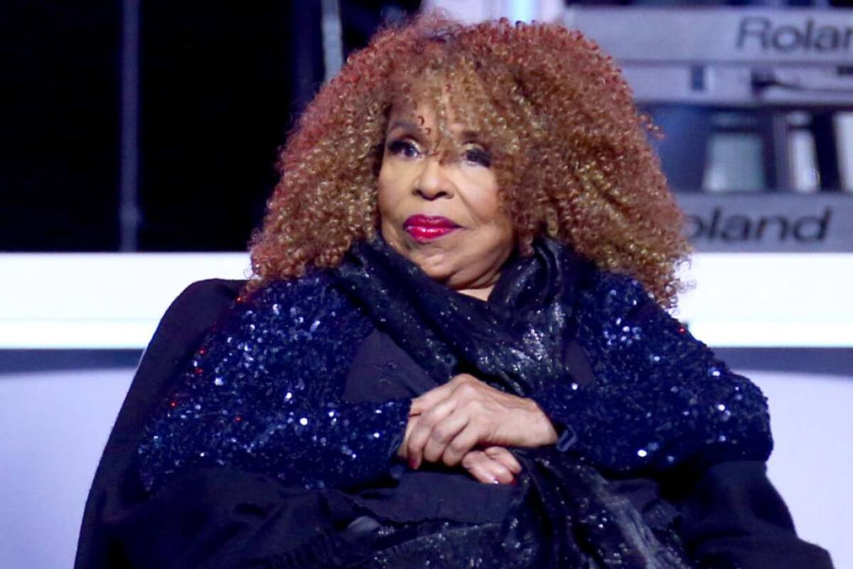 Falleció Roberta Flack, la artista detrás del clásico ‘Killing Me Softly’