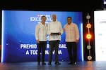 Ganadores Premios Excelencia El Universal 2026