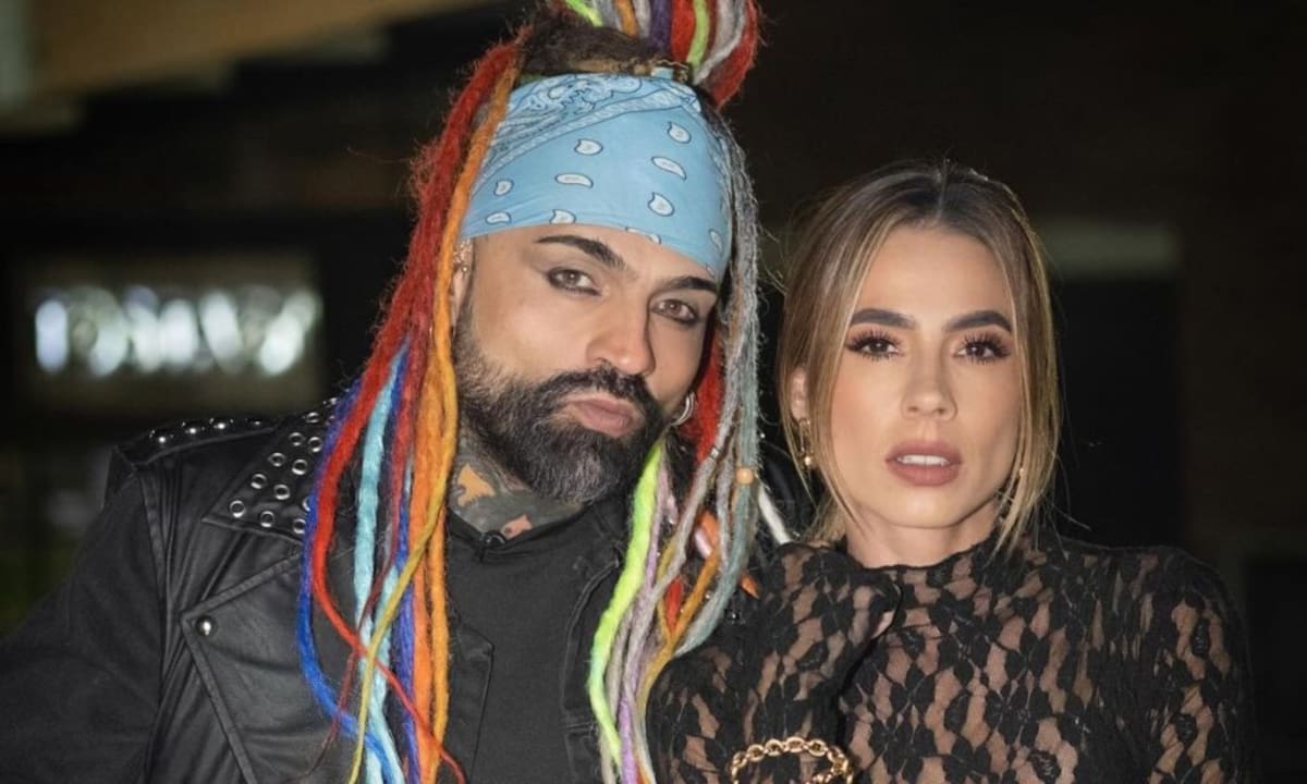 Roberto Velásquez en '¿Qué hay pa' dañar?'. //Foto: RCN.