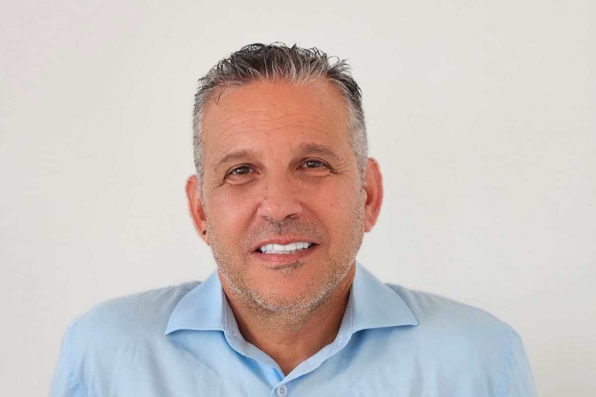 Roberto Vélez, nuevo gerente de Catastro Cartagena: retos y compromisos
