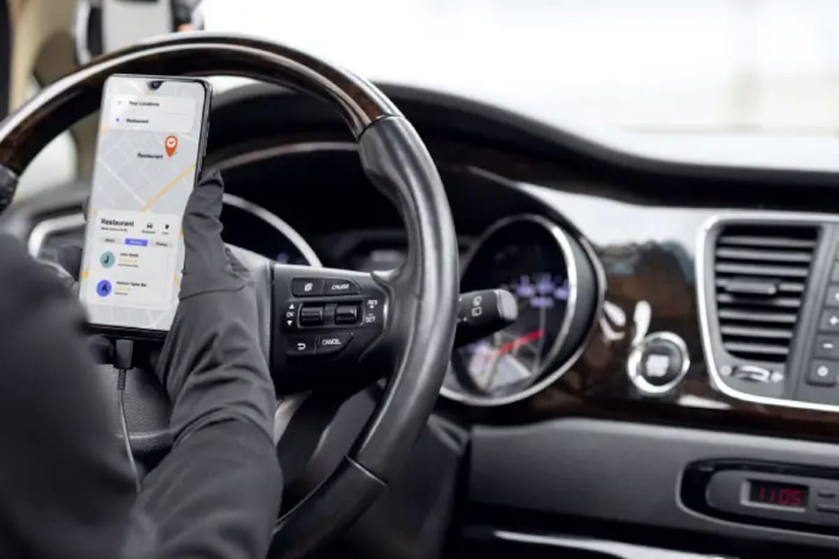 Proyecto busca multas y prohibición total para Uber y DiDi