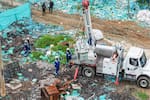 Capturadas 4 personas por robo de energía en zona rural de Ciénaga, Magdalena