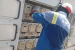 Denuncian 11 casos de robo de energía en conjunto residencial de Caribe Verde