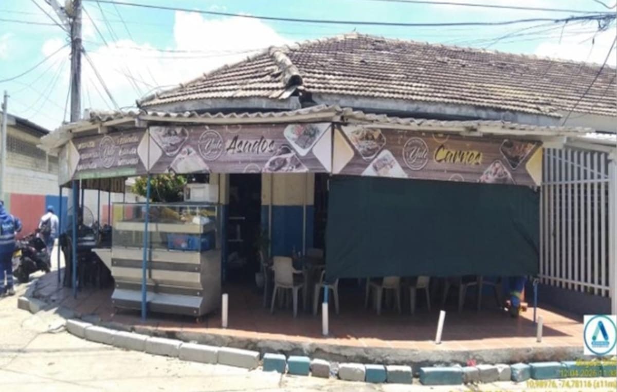 La empresa Air-e Intervenida denunció que a demás de Barranquilla, se detectó robo de energía en otros tres municipios del Atlántico.//Cortesía.