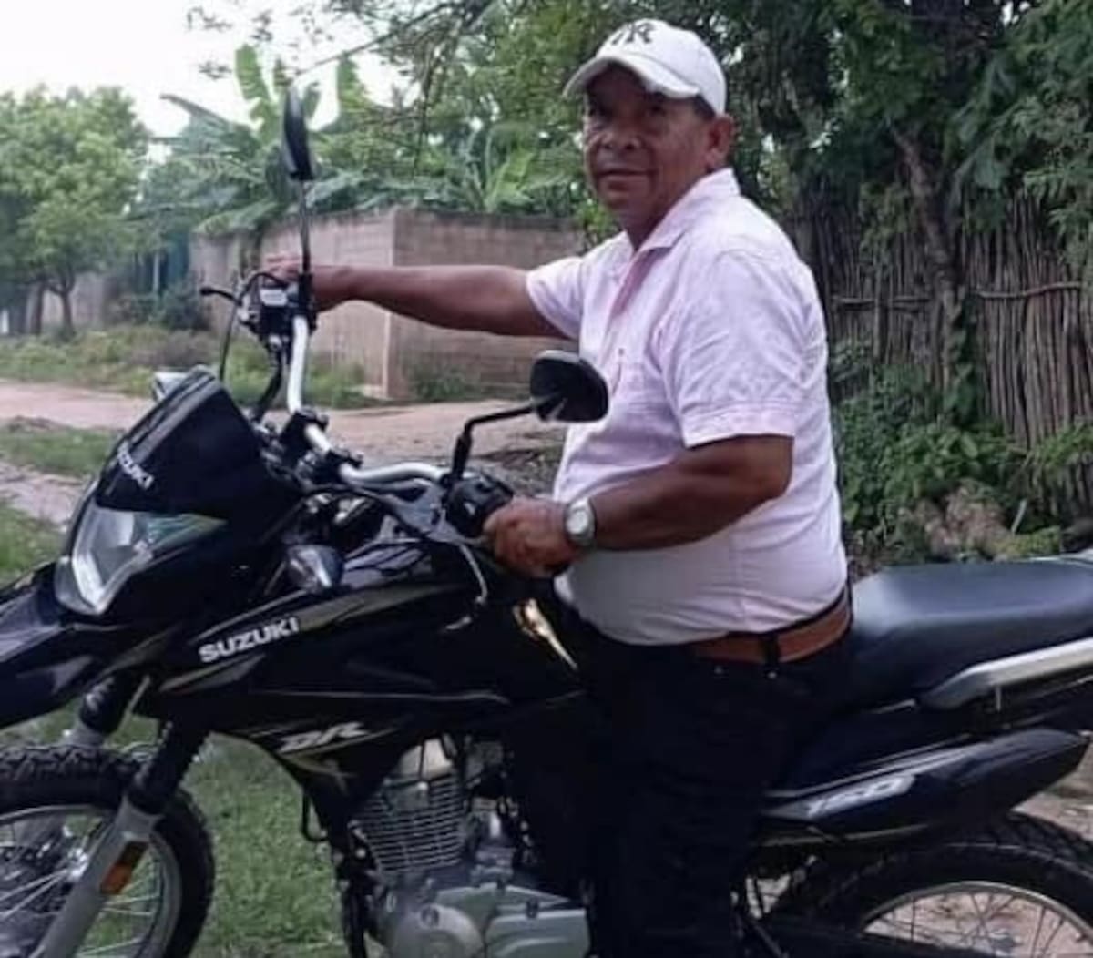 Homicidio y robo de moto en Magangué.