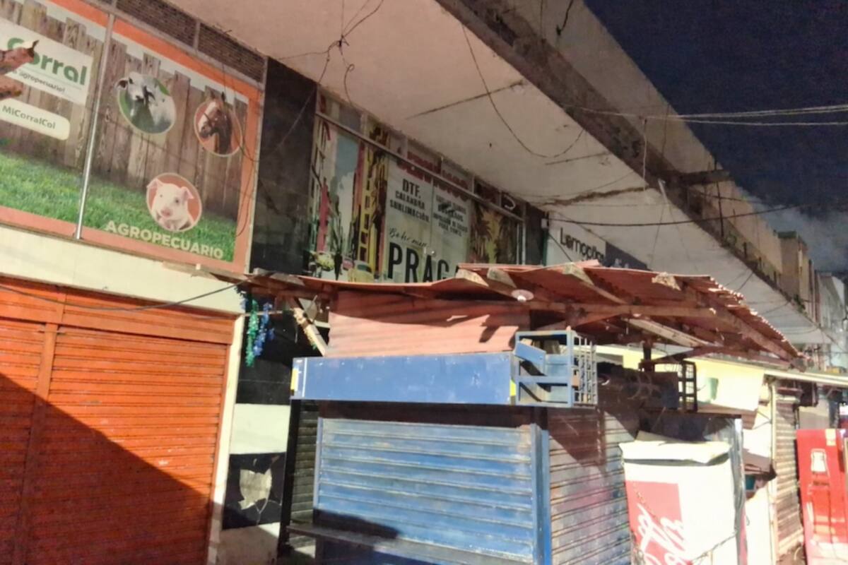 Detectan 36 conexiones eléctricas ilegales en el Centro de Barranquilla