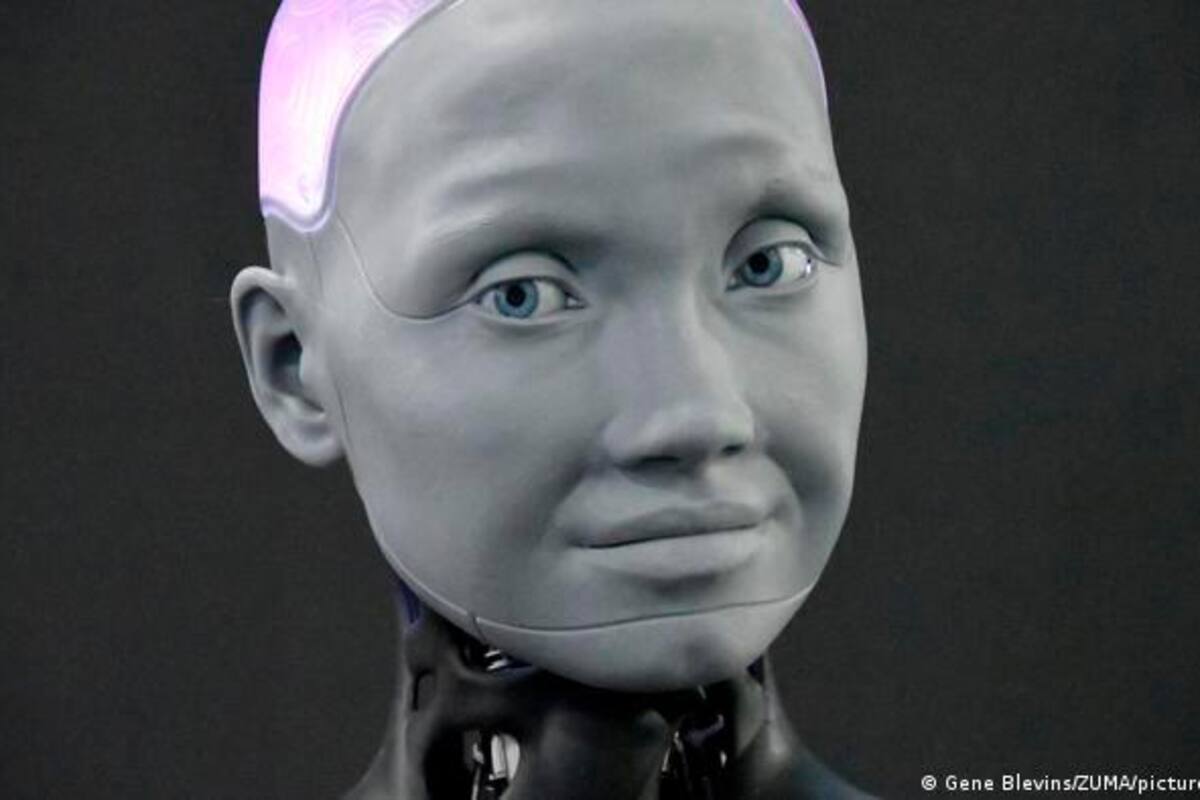 ¿Robots racistas y sexistas? Estudio lo demostraría