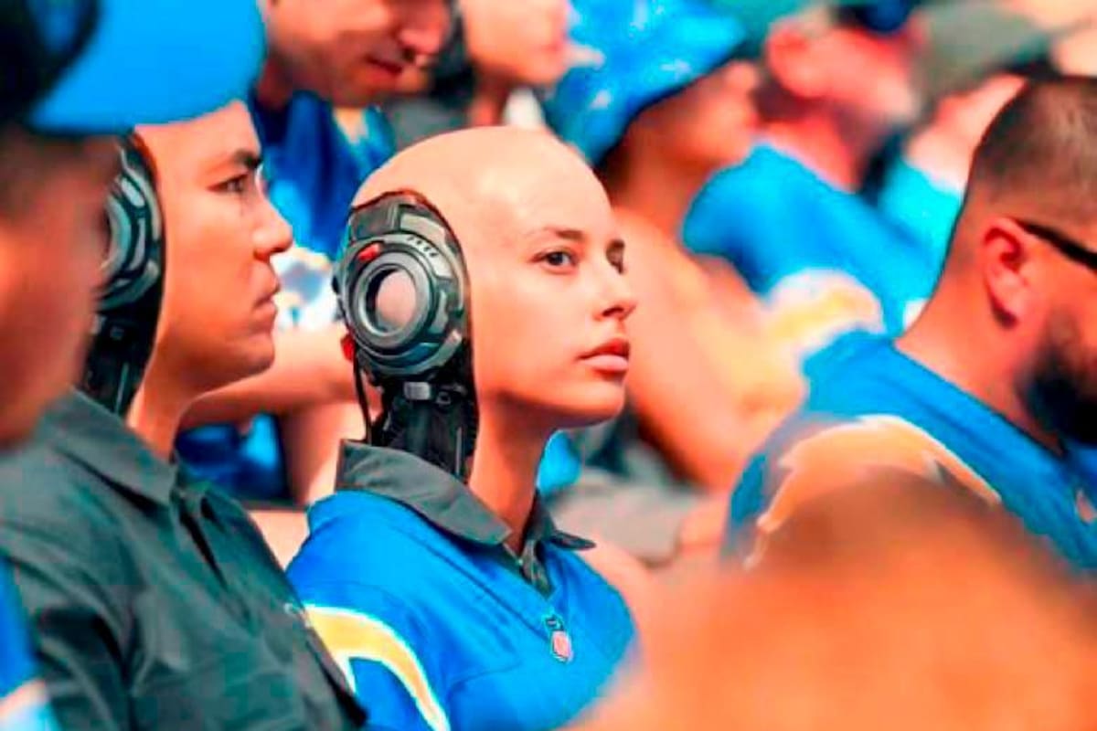¿El futuro llegó? Empresa comenzará a producir 10 mil robots humanoides por año