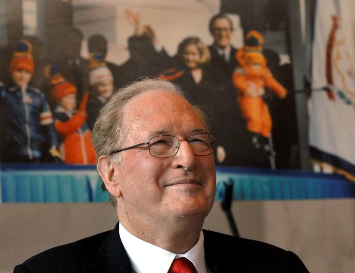 El legislador ha sido por mucho tiempo un defensor de los derechos de los trabajadores y de los sectores sociales más pobres. AP CRAIG CUNNINGHAM