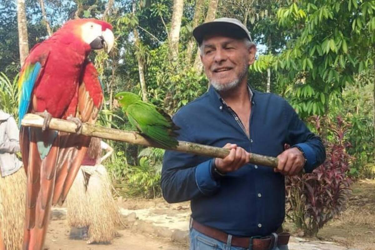 Encuentran muerto a un adulto mayor que estuvo desaparecido