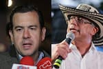 Petro arremete contra Rodrigo Lara: “le salió mal la jugadita”