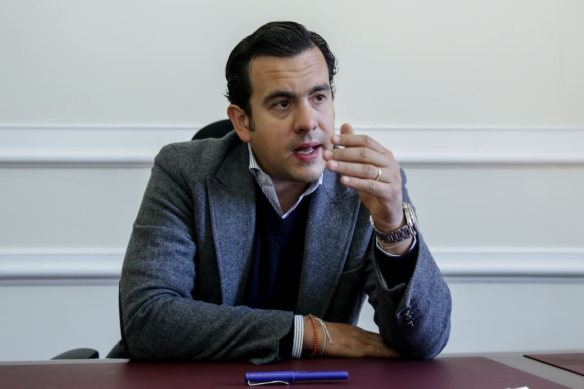 Consulta previa: Gobierno anuncia digitalización de expedientes represados