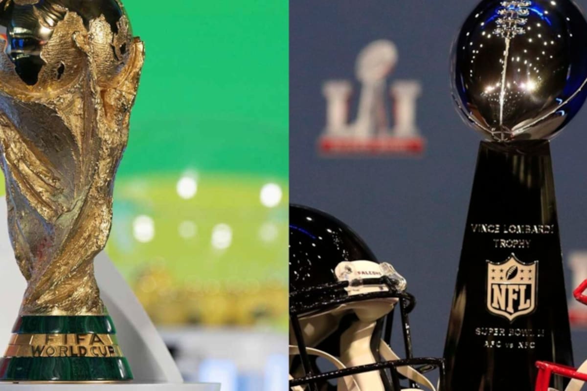 Final de Qatar 2022 superó al Super Bowl en audiencia: estas son las cifras