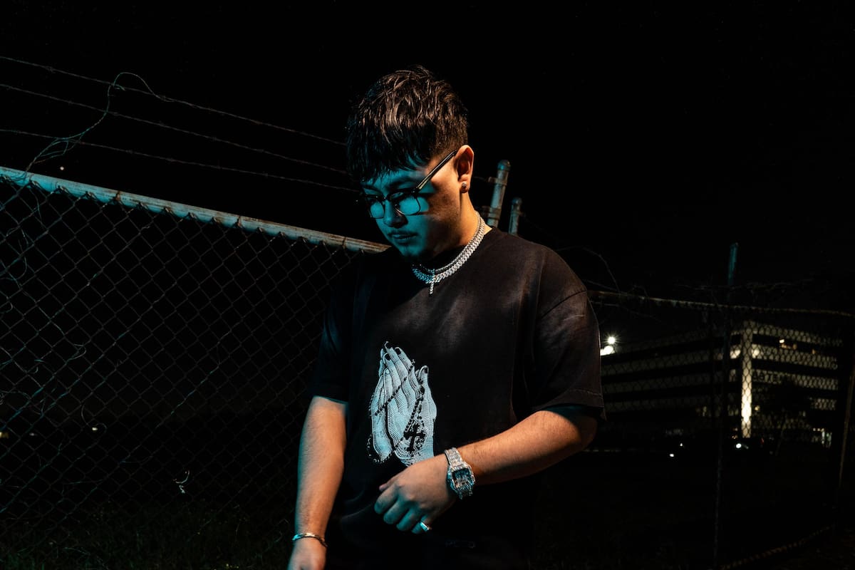 Rohmy Martínez: talento joven que revoluciona el tumbado