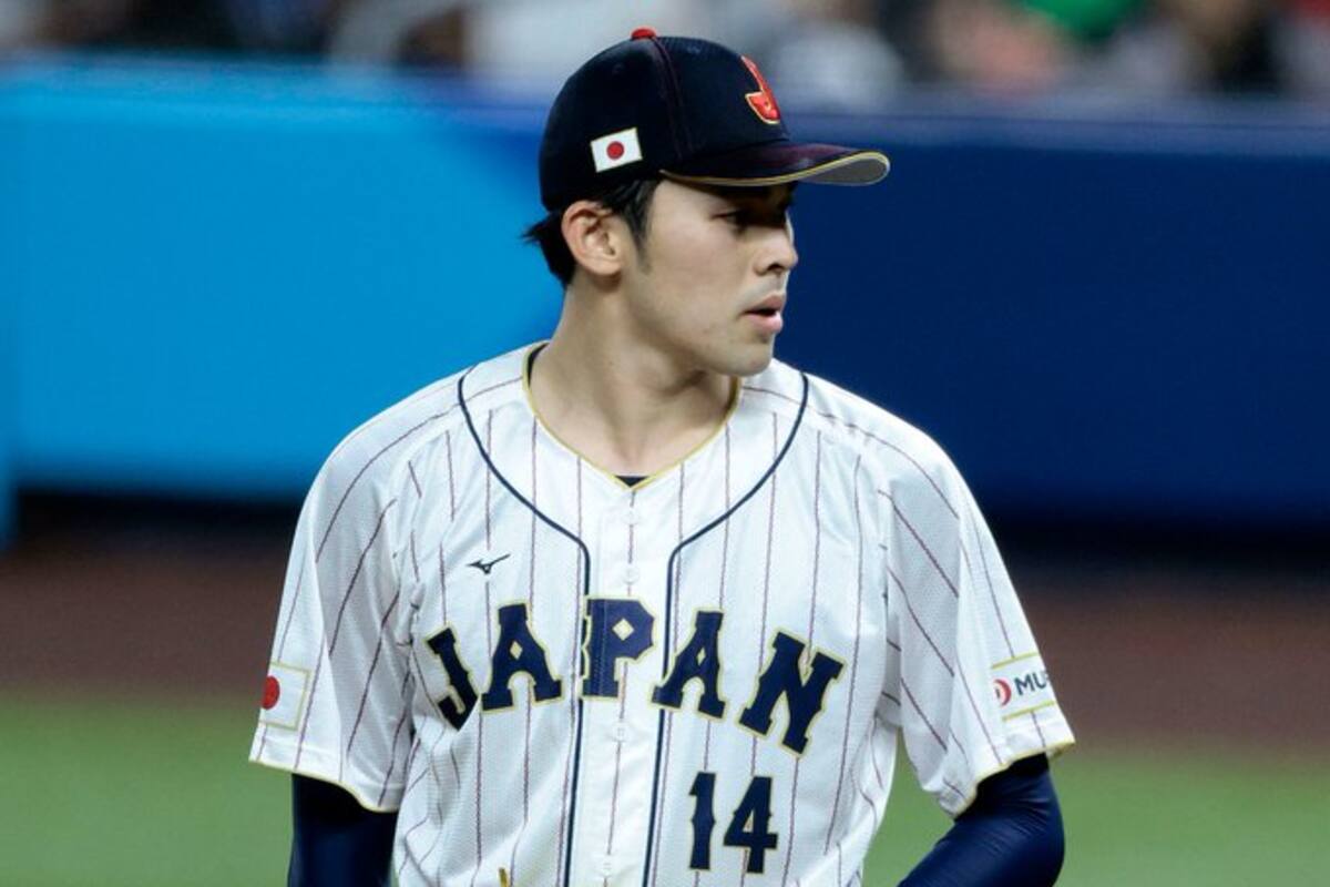 Toronto adquiere bonos internacionales para firmar a Sasaki en un intercambio con Cleveland