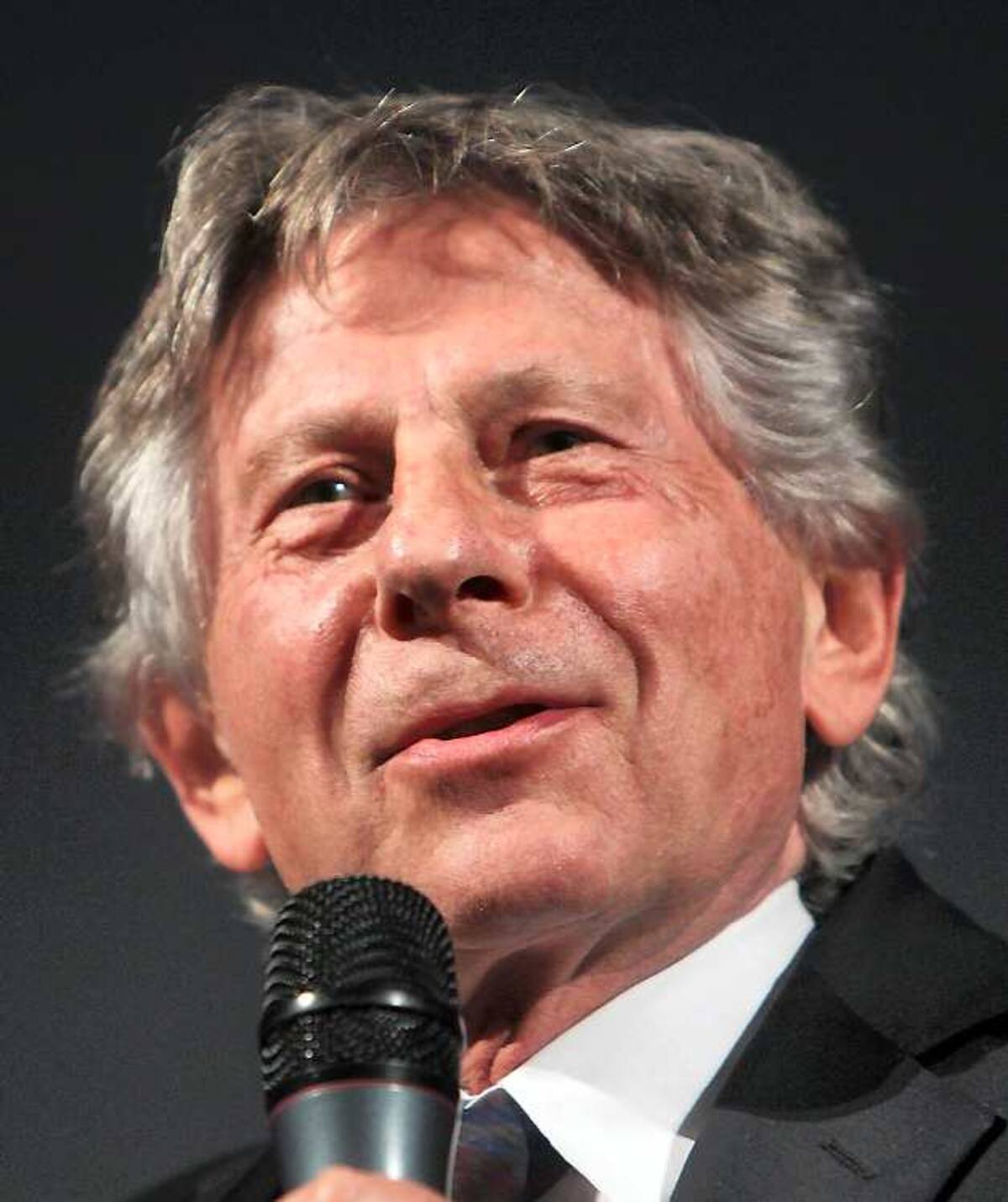 El cineasta Roman Polanski. AP Michael Probst
