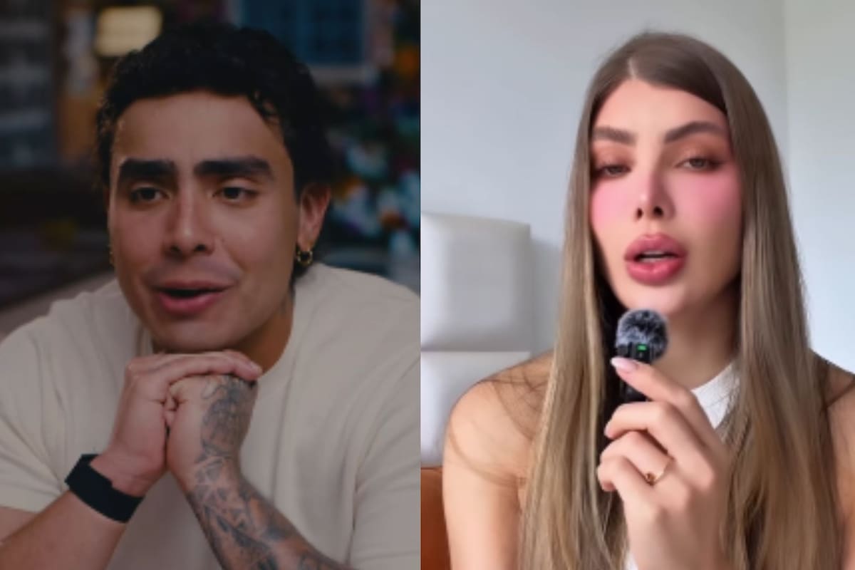 ¿Qué pasó entre Saruma, Sofía Jaramillo y Alexa Torrex? Los detalles de la polémica