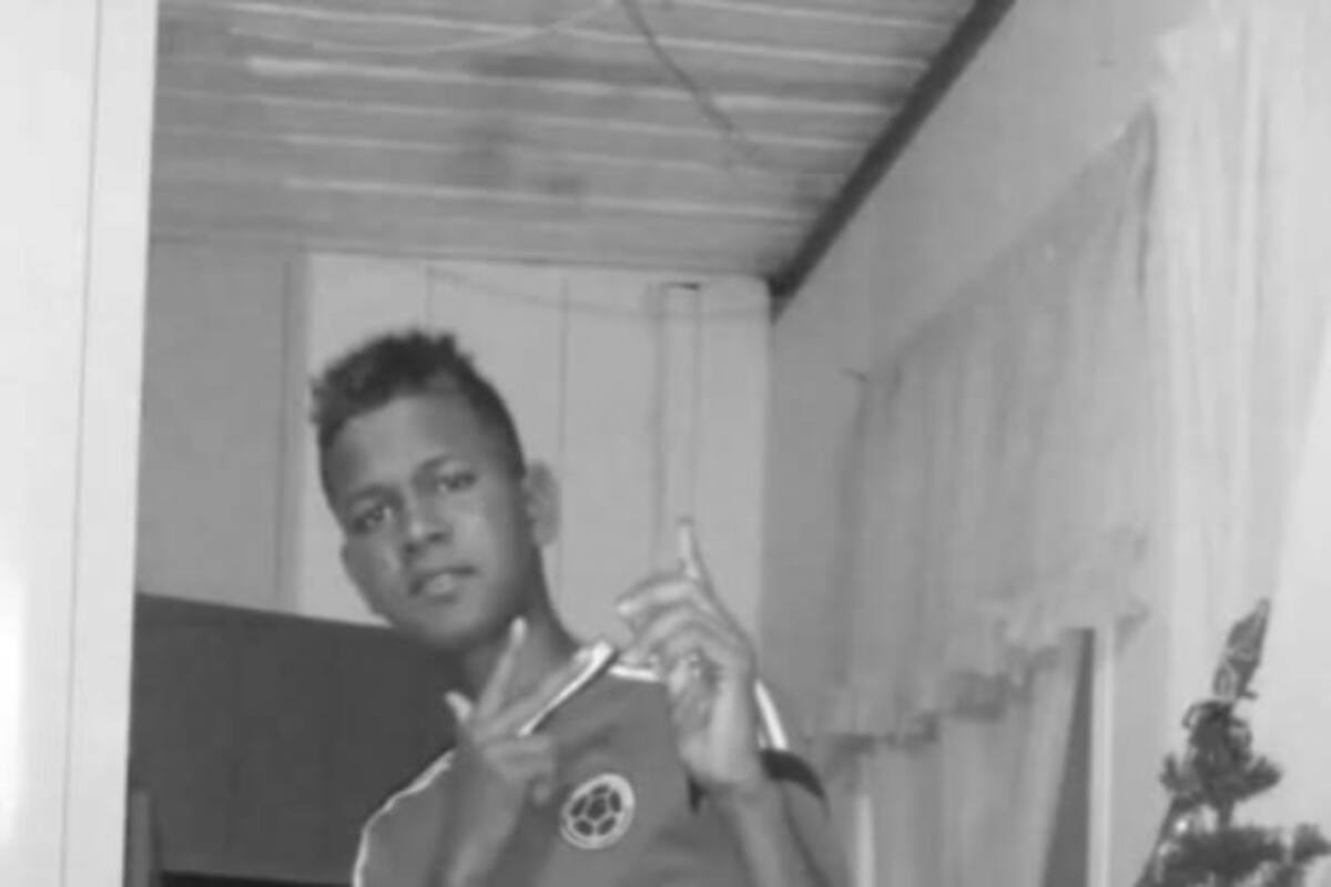 Hallan muerto a joven que se tiró al Canal del Dique al huir de la Policía
