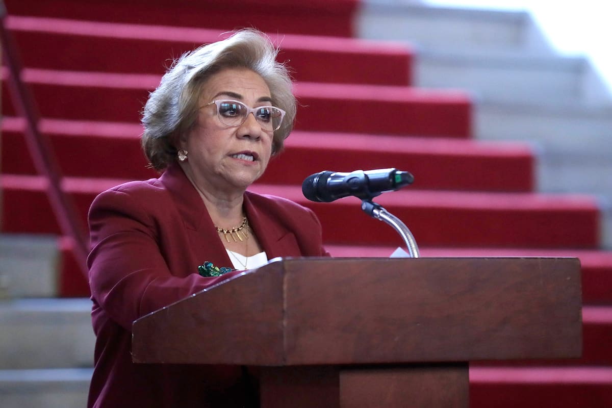 El Gobierno confirmó la apertura de una nueva embajada de Colombia en el mundo. // Foto: EFE/ Carlos Ortega