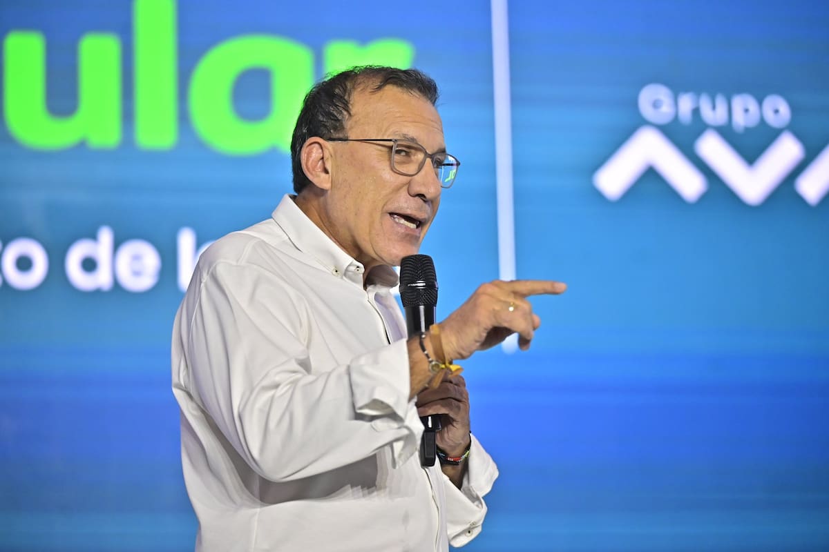 Roy Barreras dice adiós a la política y revela cuál será su nuevo rumbo
