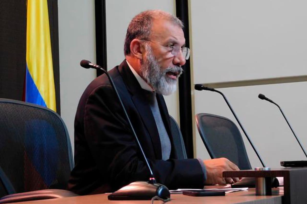 Roy Barreras propone ampliar la consulta del Frente por la Vida