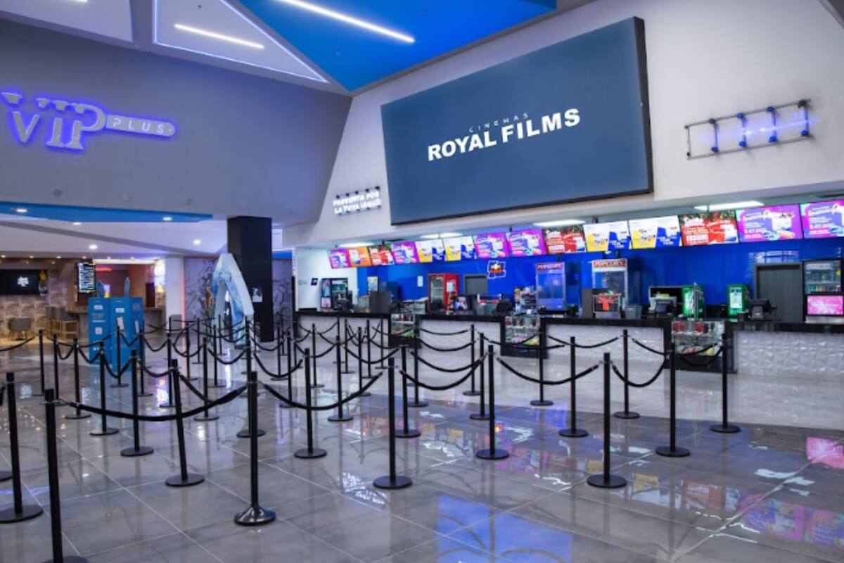 Vuelve el cine a 8.000 pesos en Colombia: así puedes aprovecharlo