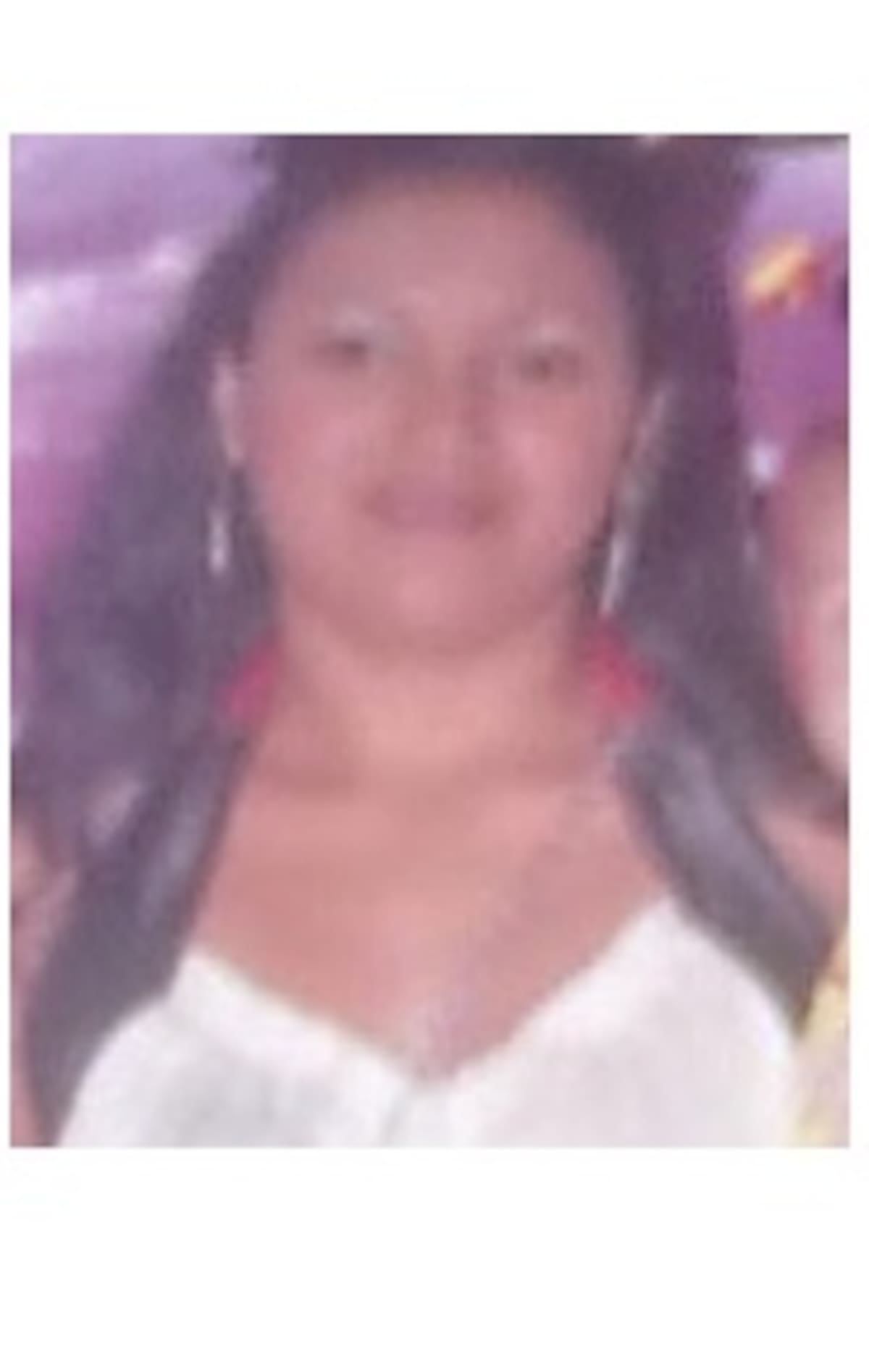 Jenny era de Villavicencio. Allá fue sepultada.
