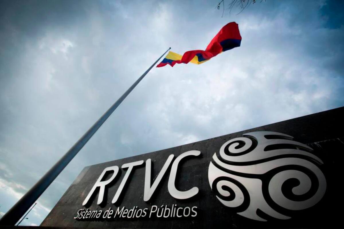 RTVC estará a cargo de la organización del evento. // Colprensa/Vanguardia