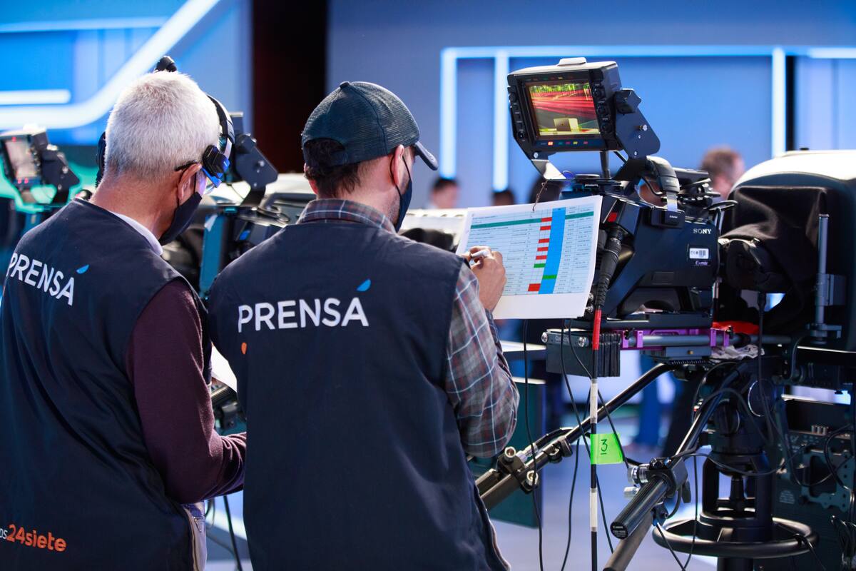 Informe preocupante para la prensa: Colombia cada vez consume menos noticias