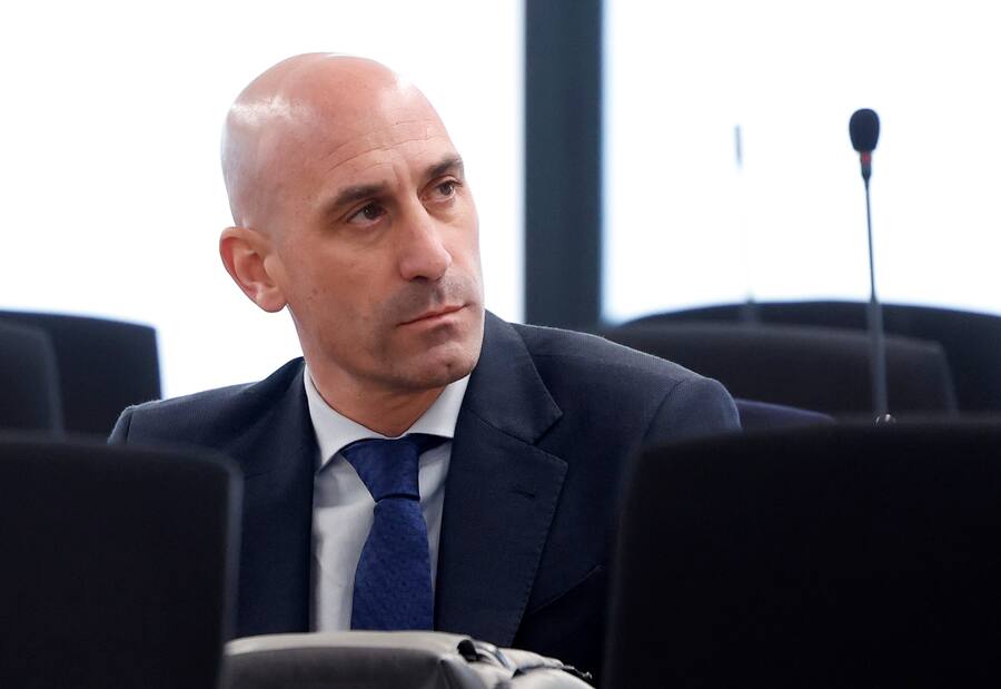 Ya hay sentencia para Luis Rubiales por el caso de Jenni Hermoso: te contamos los detalles